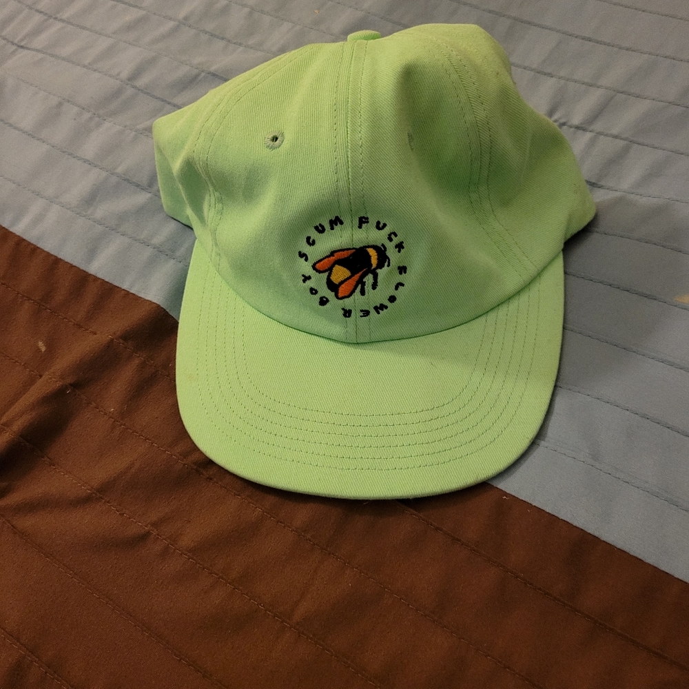 Baseball Cap